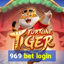 969 bet login